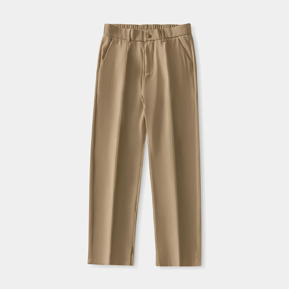Casual Striped Trousers Zuri Lou